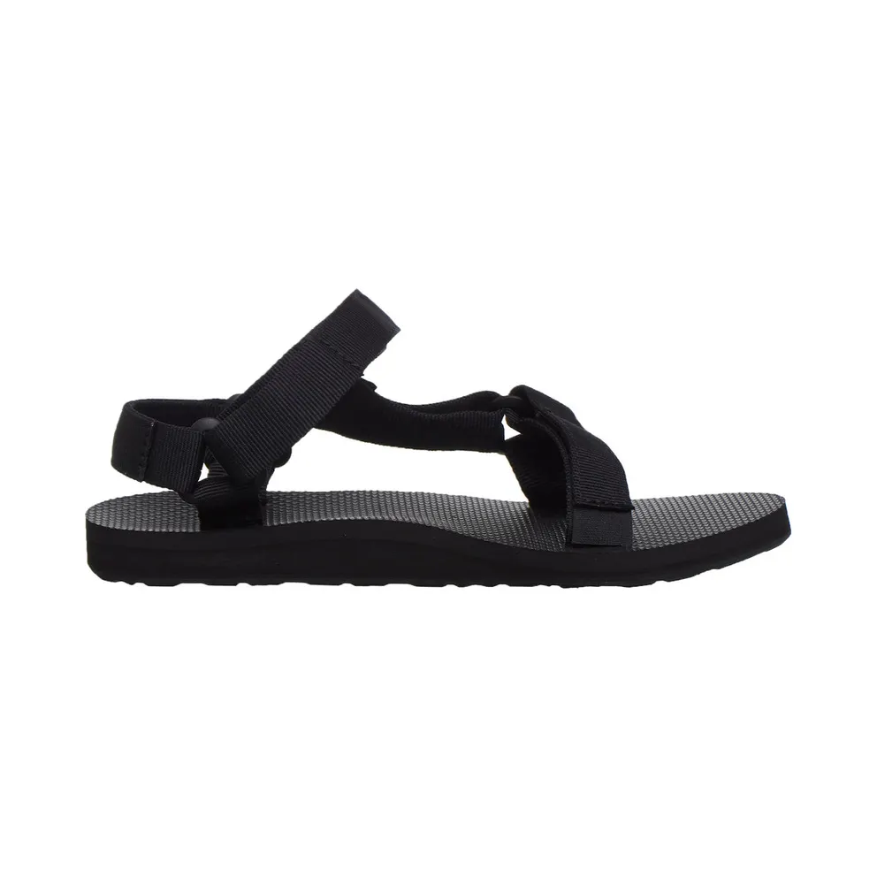Teva Original Universal W’s Black (1003987-BLK)