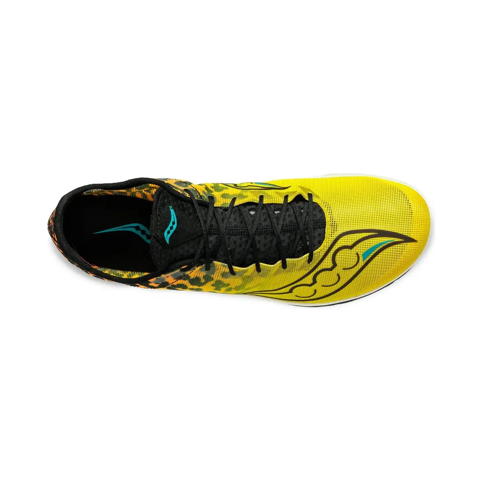 Saucony Endorphin Cheetah Black ViZi (S29095-85)