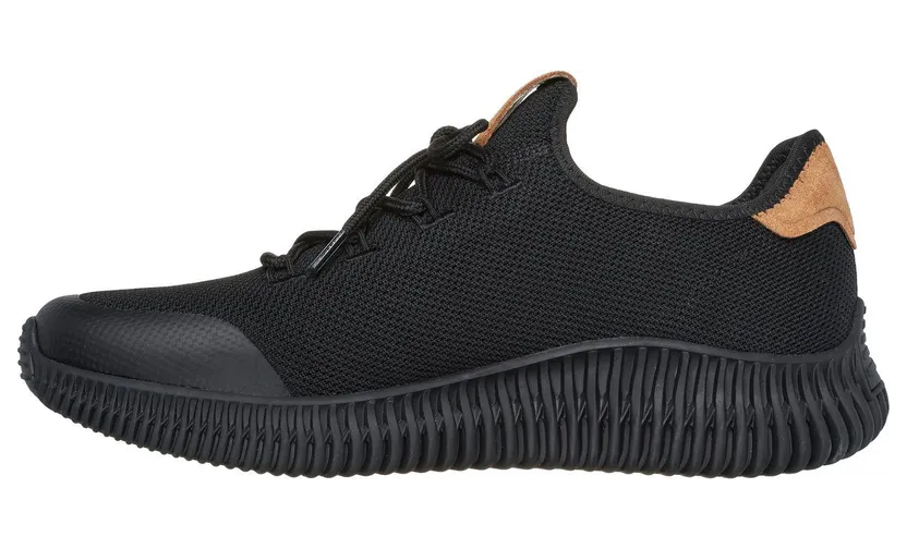 skechers-sport 118173 BBK