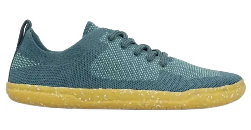 Groundies sneaker Teal / Jade (GND130211-51)