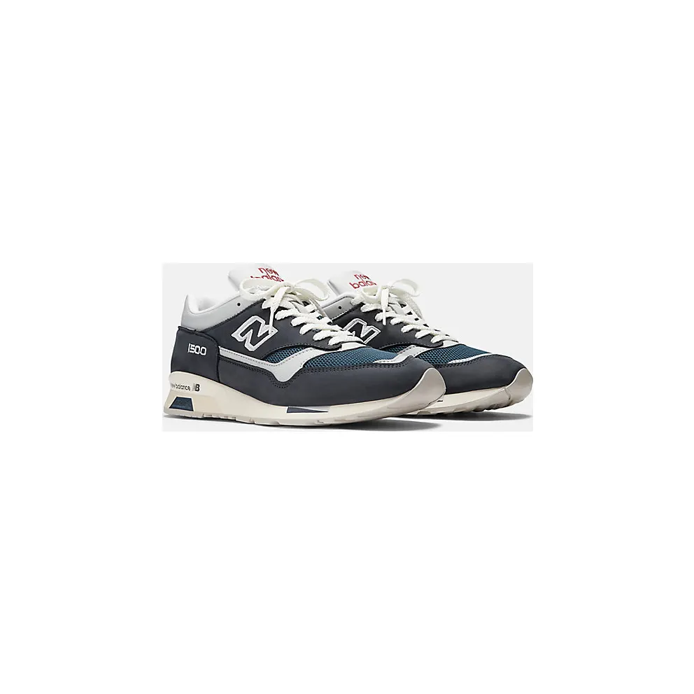 New Balance U1500VNV – Made In England “Total Eclipse” (navy) – U1500VNV