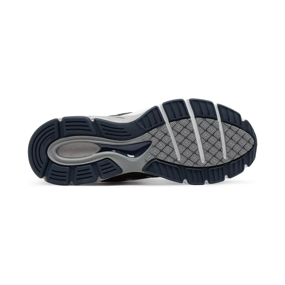 New Balance 990v4 Kith Navy Navy/White (M990NV4)