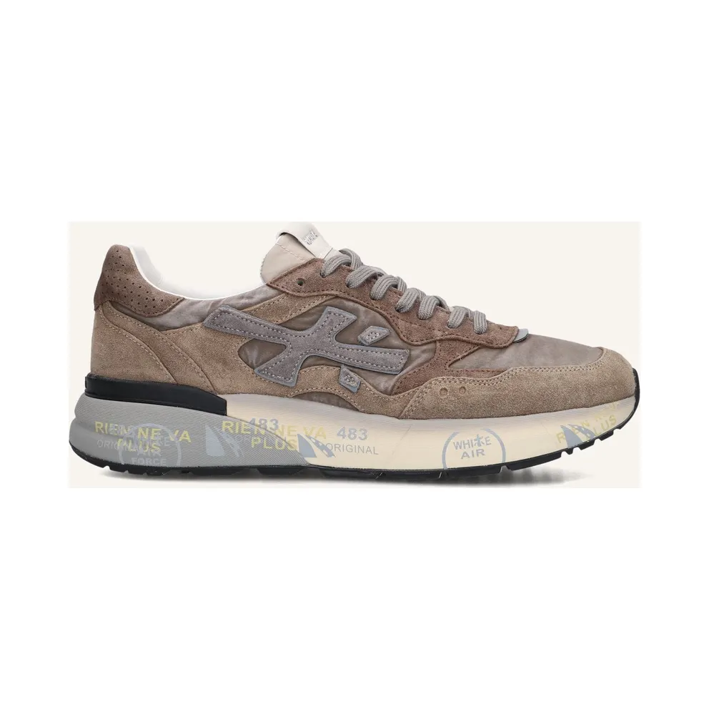 Premiata Mick Bruin (8437)