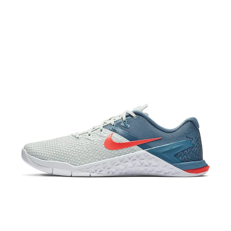 Nike Metcon 4 XD Barely Grey Ember Glow (W) Barely Grey/Ember Glow-Thunderstorm (CD3128-009)