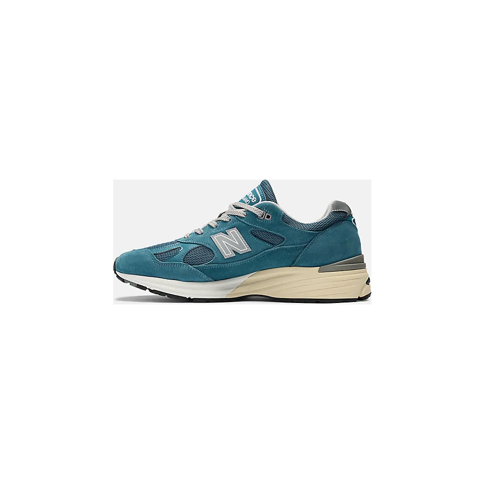 New Balance 991v2 Made In England ‘Tapestry’ (U991BU2)