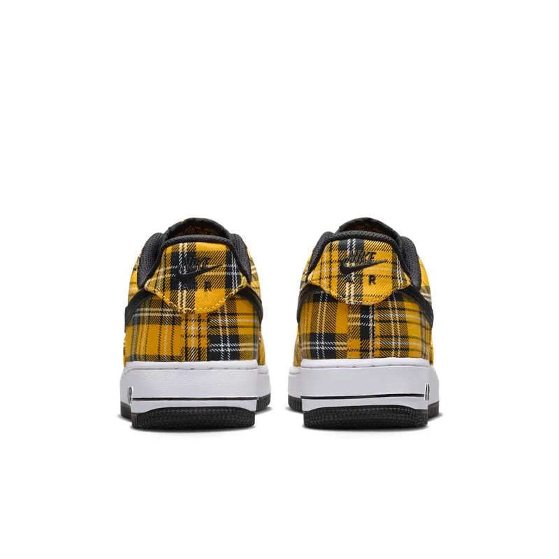 Nike Air Force 1 – “Multi-Color / Yellow Ochre / White / Black” (IR5596-900)