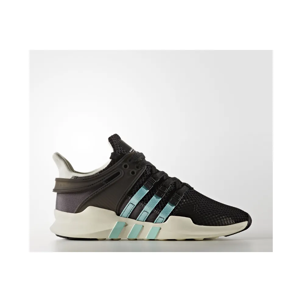 adidas Equipment Support Adv Black Aqua-Granite (W)