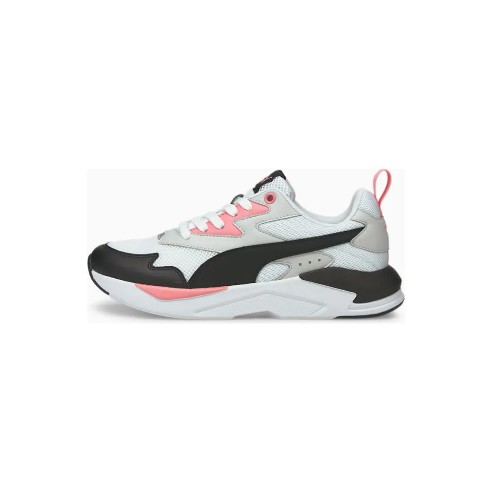 Puma X-Ray Lite White/Black/Grey (374122-24)