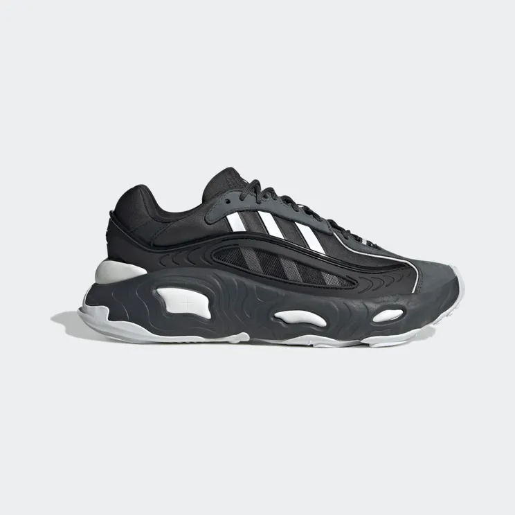 adidas Oznova Carbon / Cloud White / Core Black (HP6364)