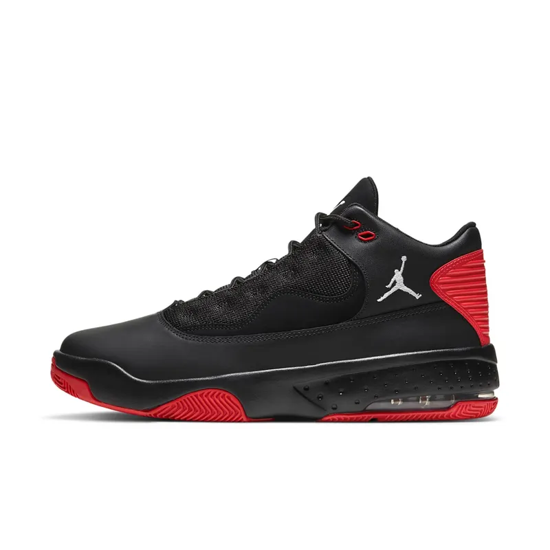 Jordan Max Aura 2 Black (CK6636-060)