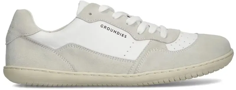 Groundies sneaker Grey (GND-220297-02)