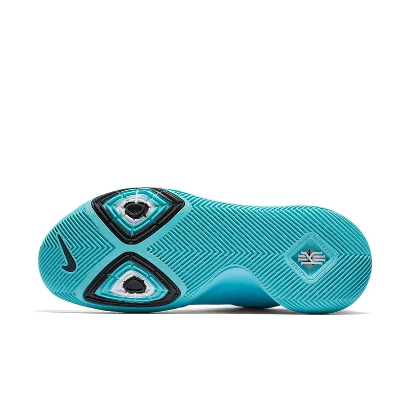 Nike Kyrie 3 Aqua Aqua/Aqua-Black (852395-401)