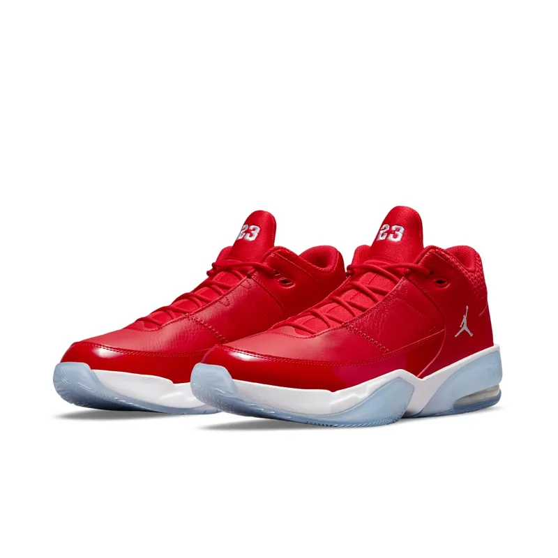 Jordan Max Aura 3 Red (CZ4167-600)