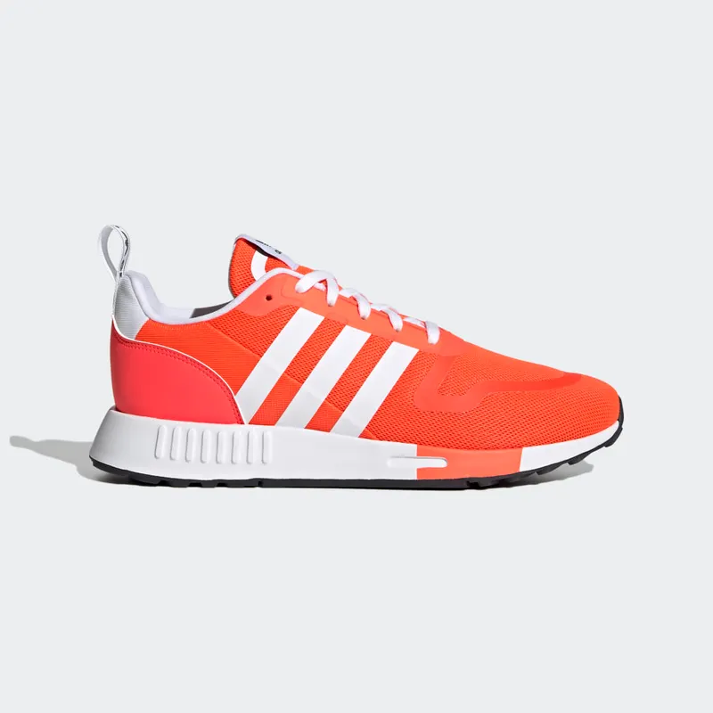 adidas Multix Solar Red / Cloud White / Core Black (H04470)