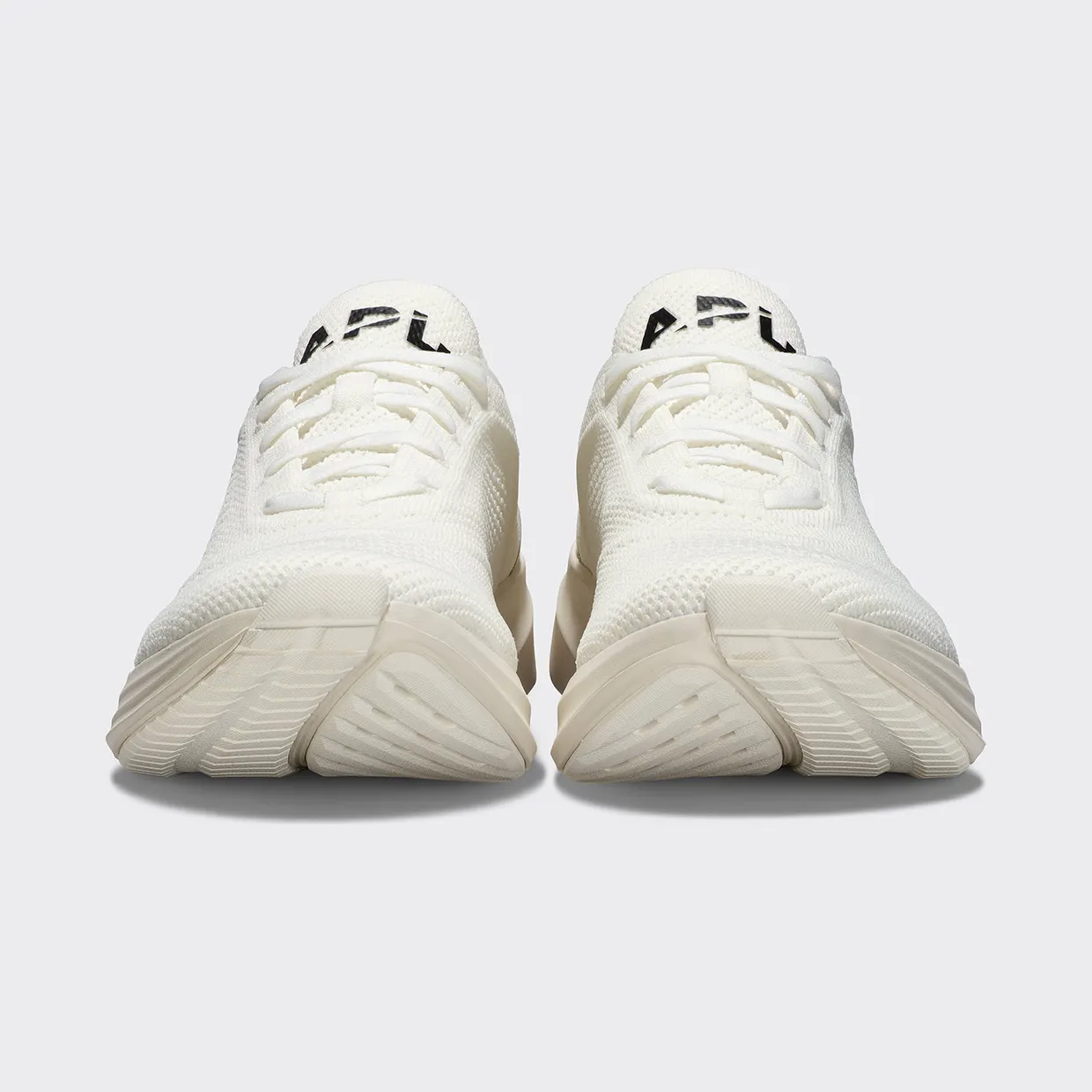 APL TechLoom Dream “Ivory/Bone/Black” (Dames) (4)
