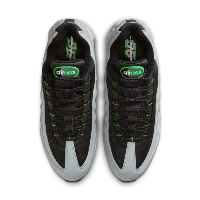 Nike Air Max 95 “Racing Pack – Green Strike” (IH1228-002)