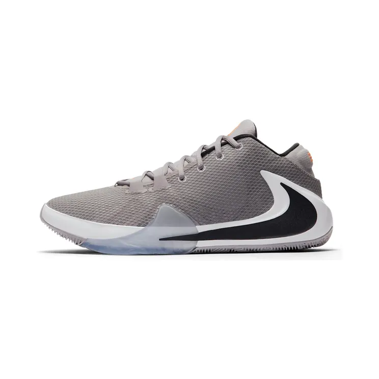 Nike Zoom Freak 1 “Atmosphere Grey / Cool Grey / White / Oil Grey” (BQ5422-002)