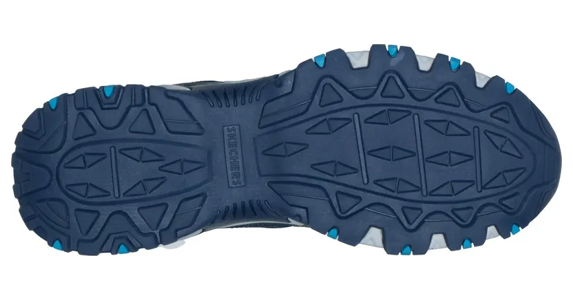 skechers-hillcrest 237265_NVY