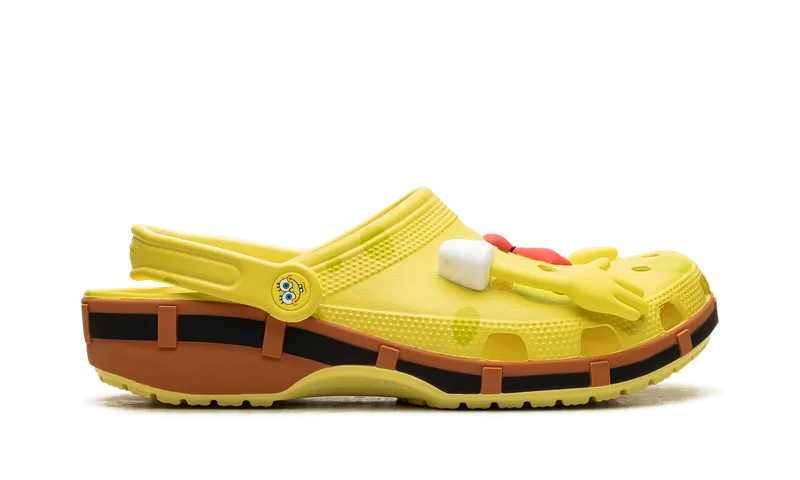 Crocs Classic Clog “SpongeBob SquarePants” (209824-7HD)