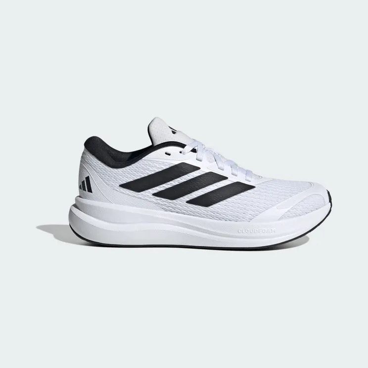 adidas Runfalcon 6 Junior “Cloud White / Core Black / Core Black” (KI1380)