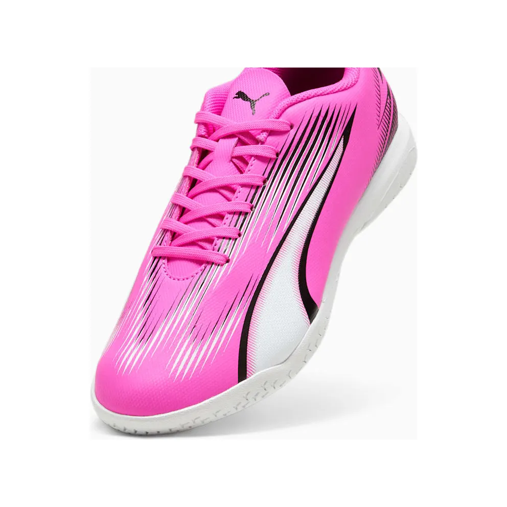 Puma Ultra Play IT Poison Pink White Black (107766-01)