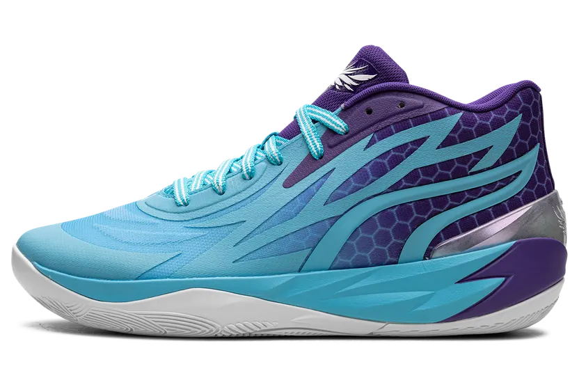 Puma MB.02 Lo “Queen City” (379779-01)