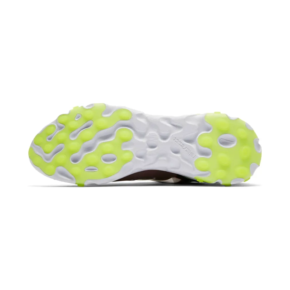 Nike React Element 87 Desert Sand (2018) (AQ1090-002)