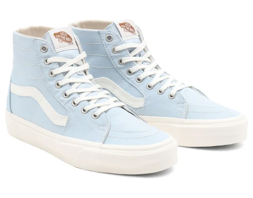 VANS Eco Theory Sk8-hi Tapered Schoenen Blauw (VN0A4U169FR)