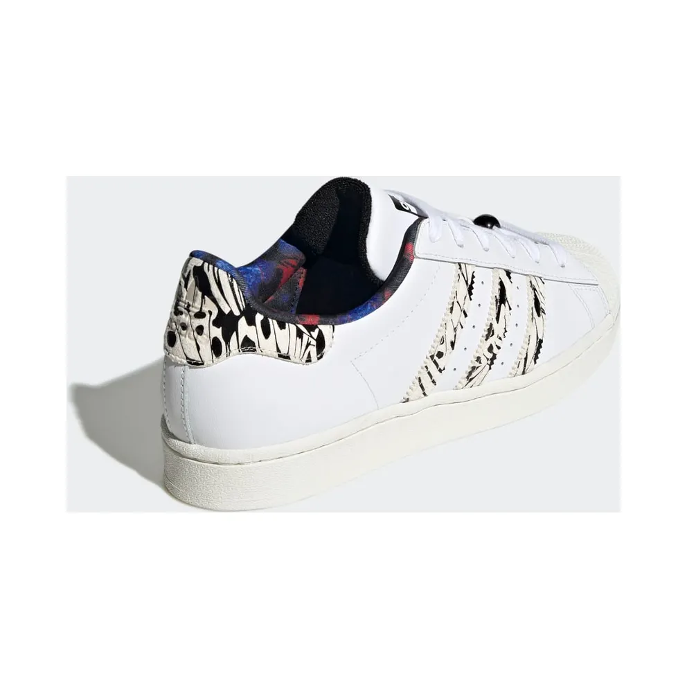 Adidas Superstar Cloud White / Wonder White / Off White (GY6852)