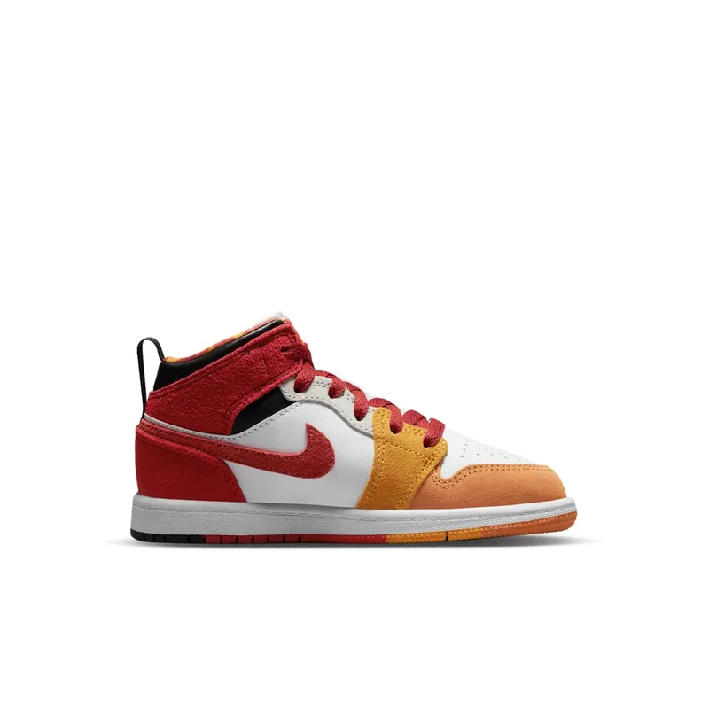 Jordan 1 Mid SE PS “Picnic” (DX2459-601)