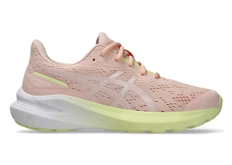 ASICS GT-1000 13 Breeze White (1014A343-700)