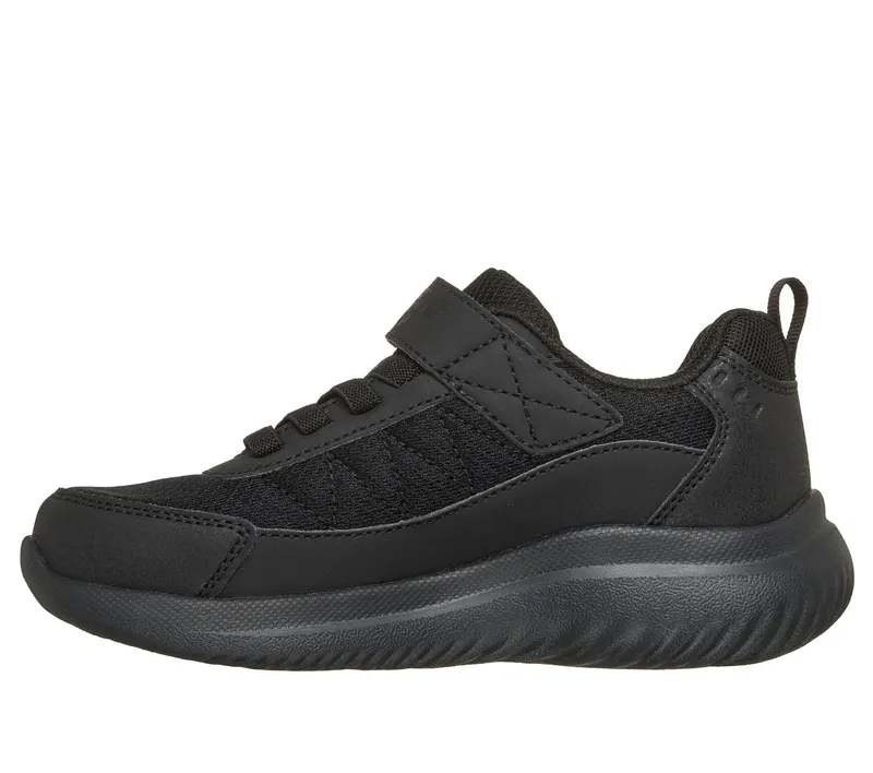 Skechers Waterproof: Bounder 2.0 – Aqua Pace Sneaker Black