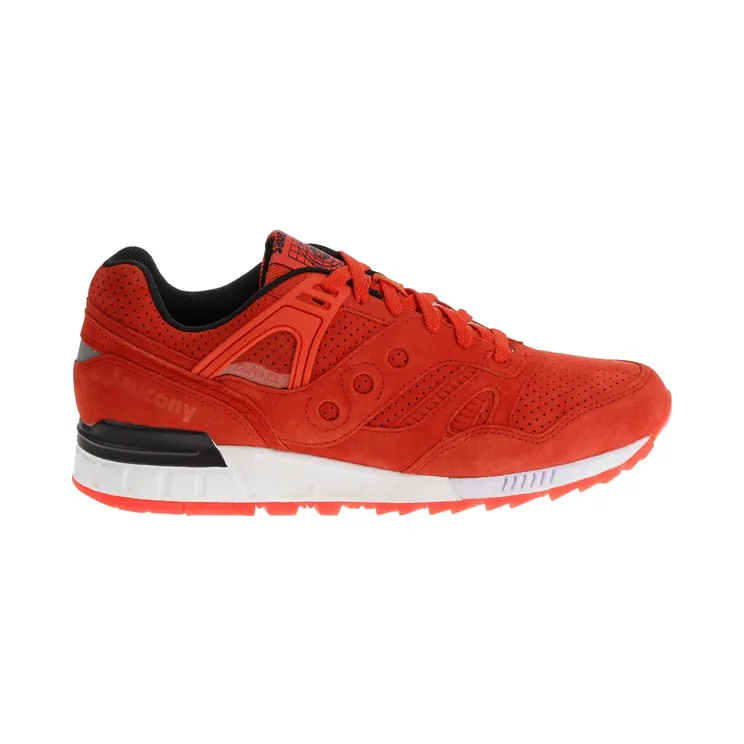 Saucony Grid SD Red