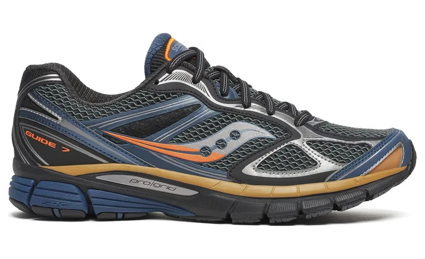 Saucony Guide S70936-49
