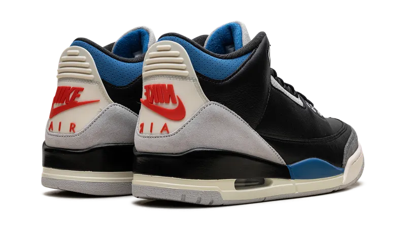 Air Jordan 3 “Rare Air” (IB8967-004)