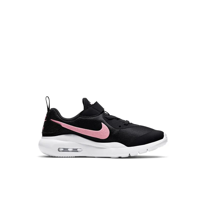 Nike Air Max Oketo Younger Kids’ Black (AR7420-014)