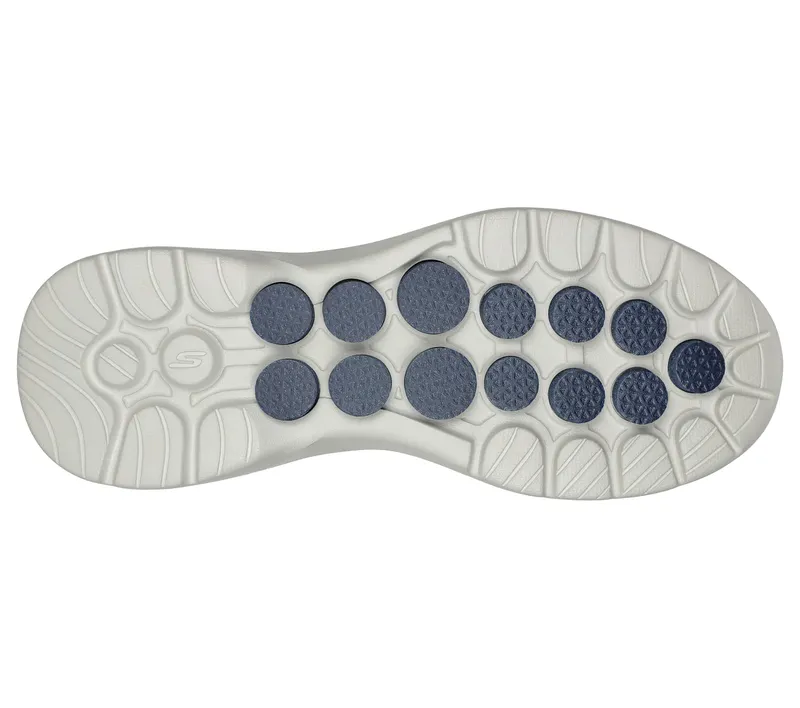 Skechers Slip-ins: GO WALK 6 – Easy On – Marine (216278 NVY)