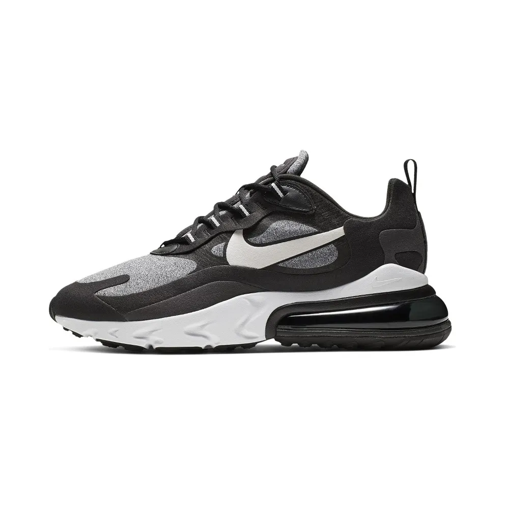 Nike Air Max 270 React Black (2019) (AO4971-001)