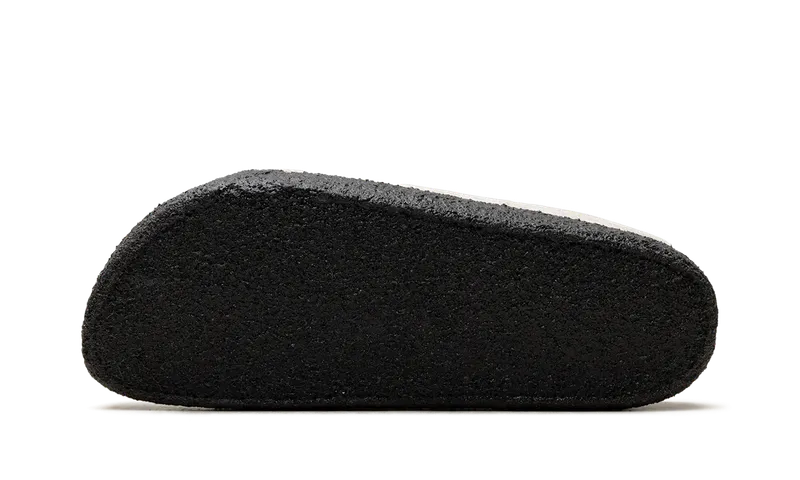 Birkenstock Zermatt Shearling Wool Felt “Eggnog” (1020029)