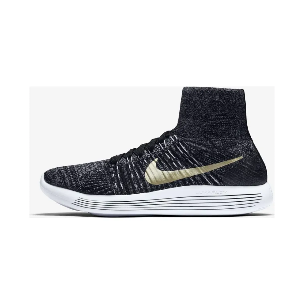 Nike LunarEpic Flyknit BHM (2017) (881681-007)