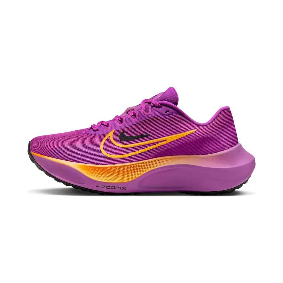 Nike Zoom Fly 5 Hyper Violet (DM8974-502)