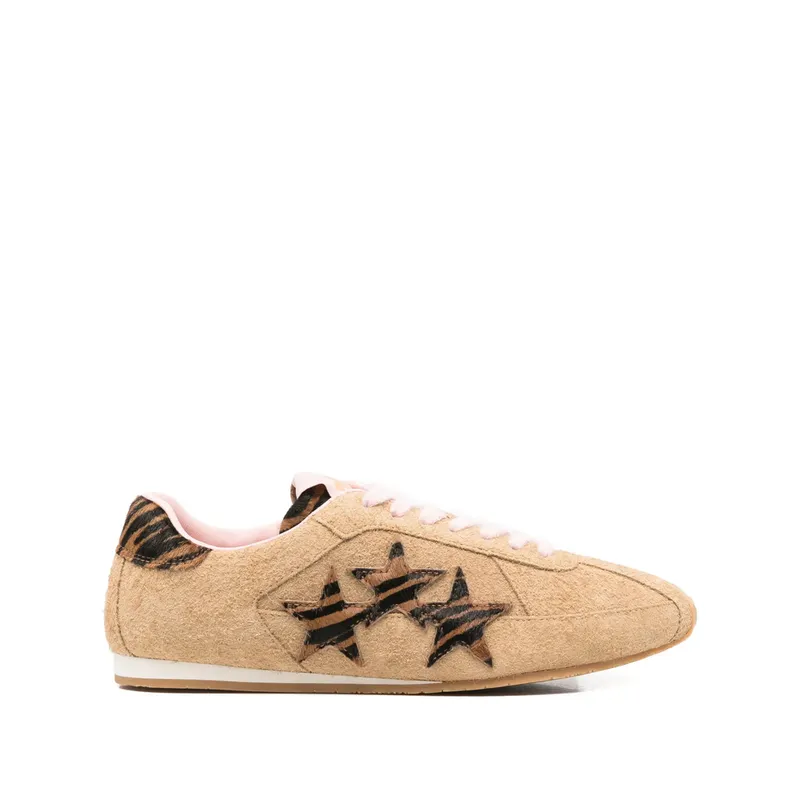 Amiri Pacific Flat “Neutrals” (AWSNSN1031 BROWN)
