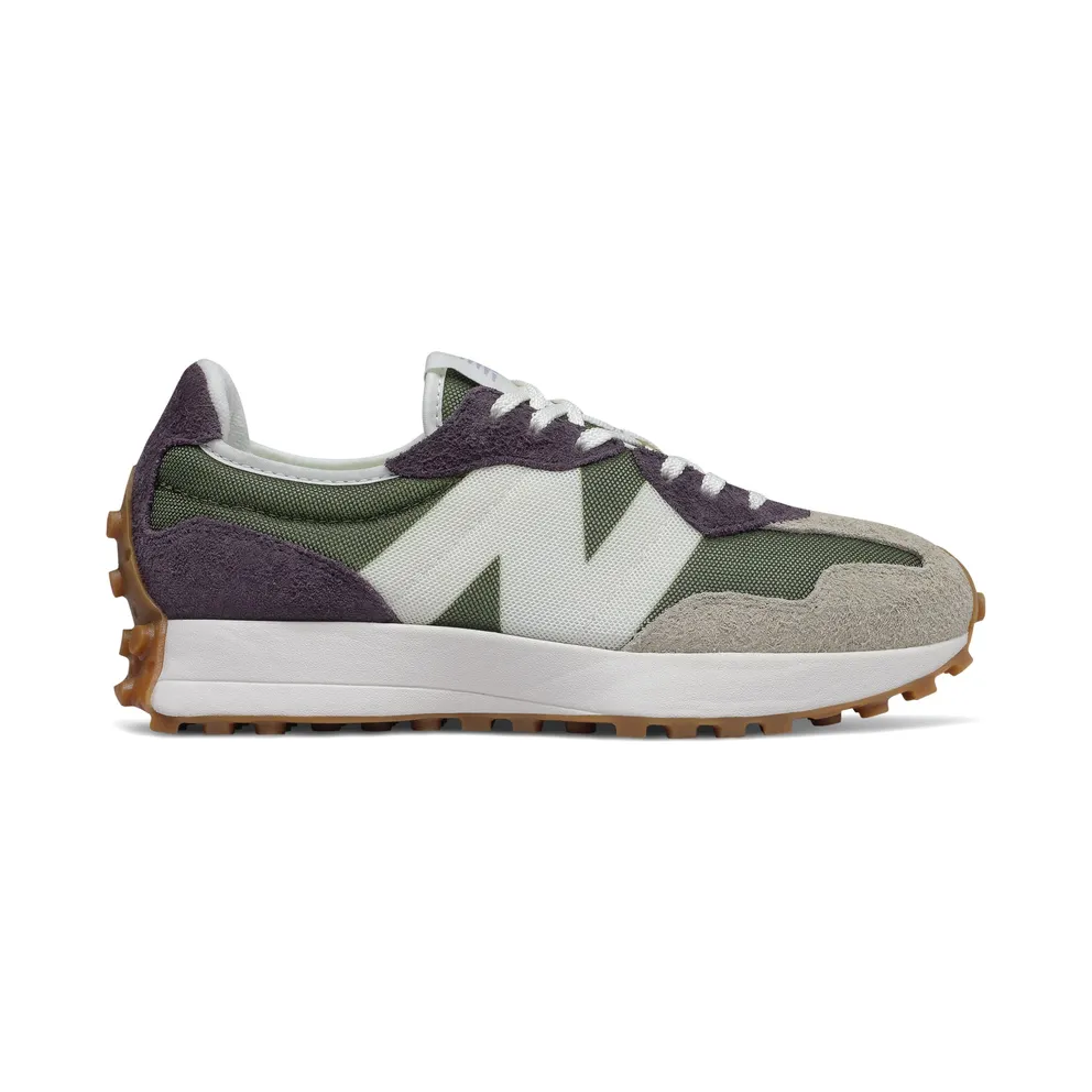 New Balance WMNS 327 ‘Oak Leaf Green’ (2020) (WS327COB)