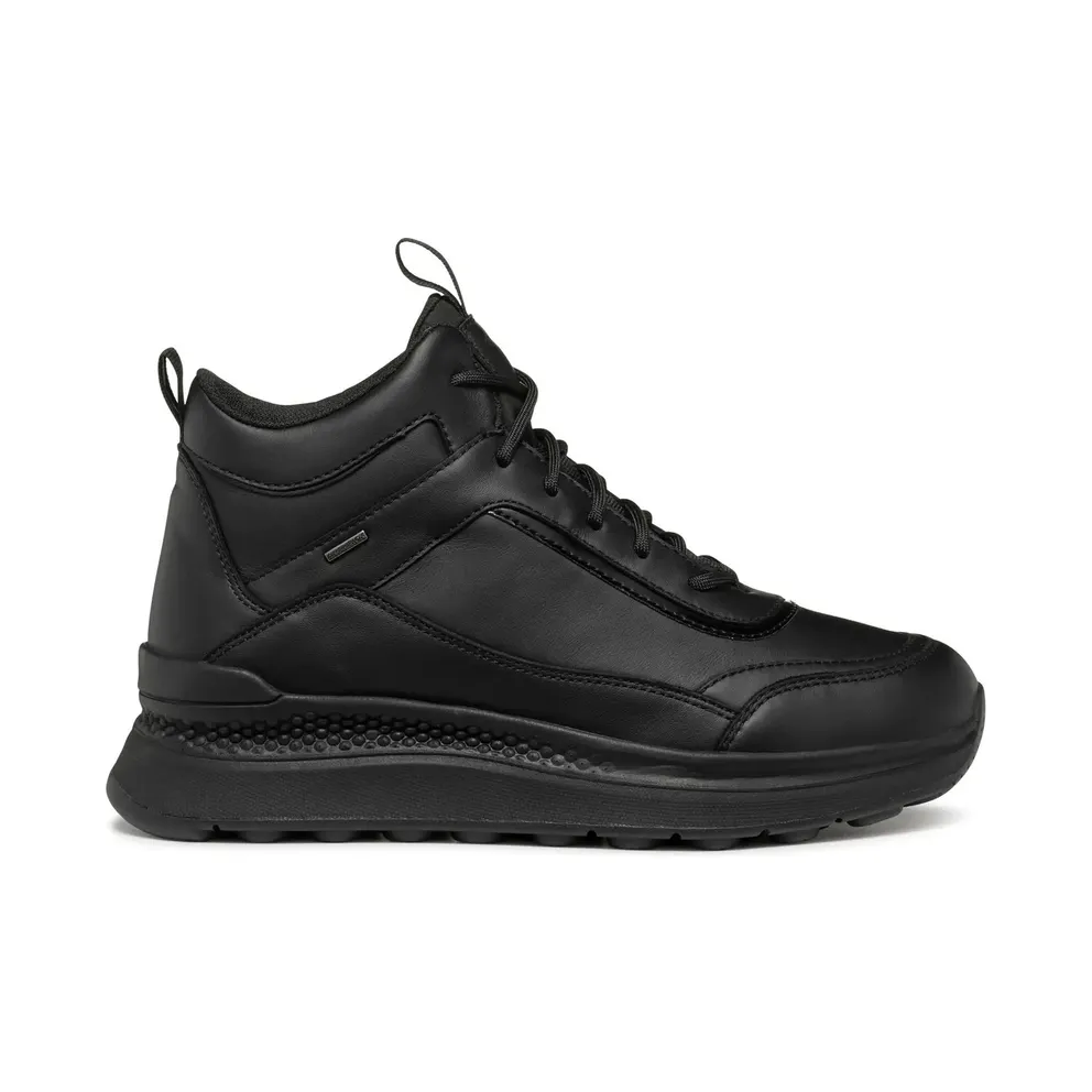 Geox Spherica “Black” (D46WPE00085C9999)