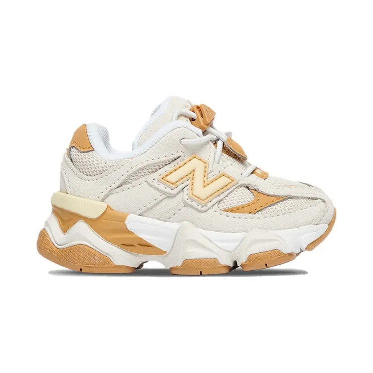 New Balance 9060 Yellow White (IV9060FD)