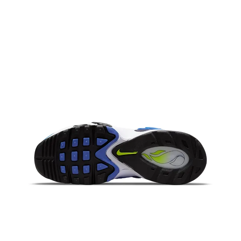 Nike Air Griffey Max 1 Varsity Royal (GS) (2021) (DJ5162-400)