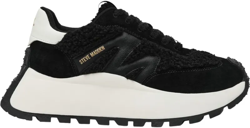 Steve Madden sneaker Black (SM11005003-03008-001)