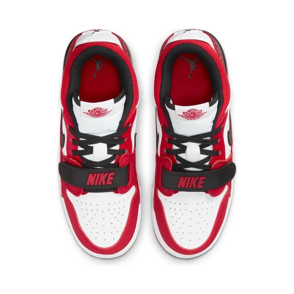 Air Jordan Legacy 312 Low Older Kids’ White (CD9054-116)