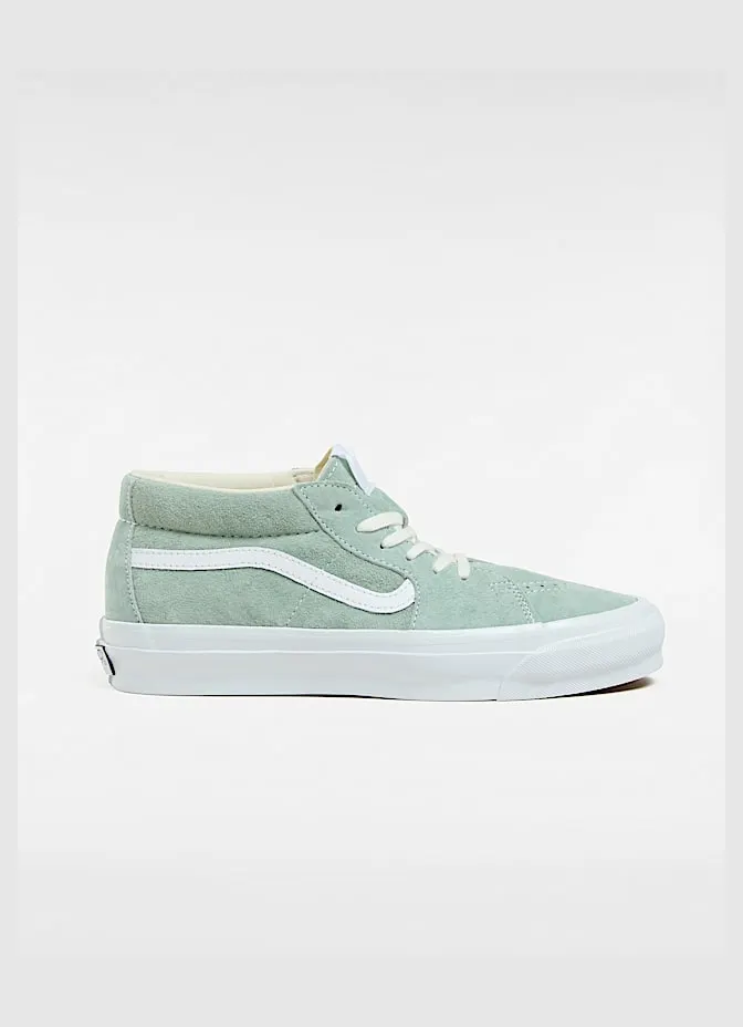 Vans Sk8 – “Iceberg Blue” (VN000CQQCPG)