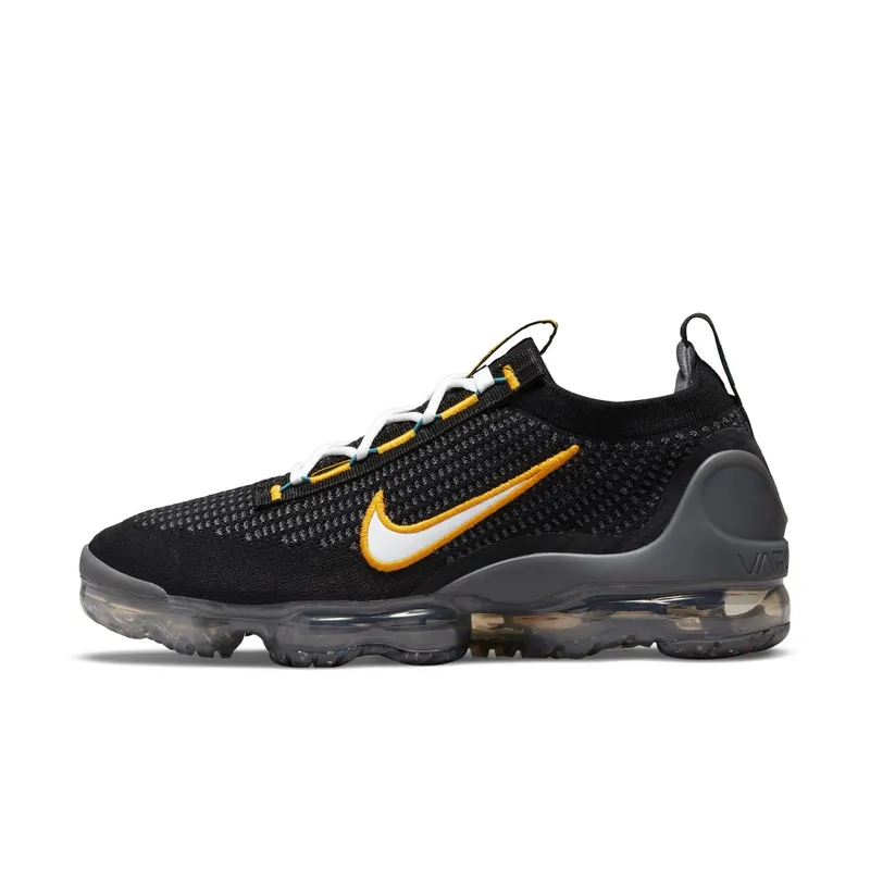 Nike Air VaporMax 2021 FKen Black (DH4086-001)